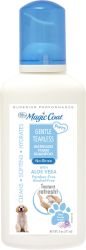 Fp Magic Coat Puppy Waterless Foam Shampoo