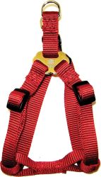 Adjustable Easy On Harness