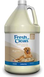 Fresh 'n Clean Oatmeal 'n Baking Soda Shampoo