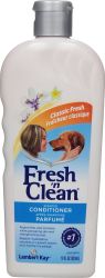 Fresh 'n Clean Scented Conditioner