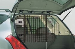 Vehicle Pet Barrier Wire Mesh