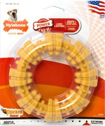 Dura Chew Textured Ring