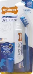 Advanced Oral Care Adult Dental Kit