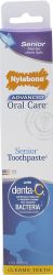 Advanced Oral Care Senior Toothpaste