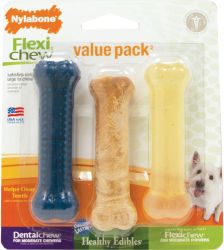 Flexi Chew Variety Pack