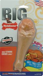 Flavor Frenzy Big Chew Textured Dog Chew