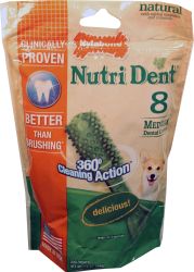 Nutri Dent Brush