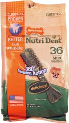 Nutri Dent Fresh