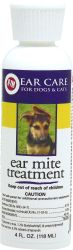 Miracle Care R-7 Ear Mite Treatment
