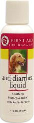 Miracle Care K-p Anti Diarrhea Liquid