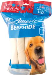 Usa Beefhide Rolls Value Pack