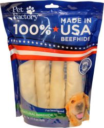 Usa Beefhide Rolls