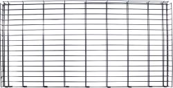 Wire Mesh Top For Exercise Pen