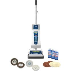 Koblenz P2500B The Cleaning Machine Shampooer/Polisher