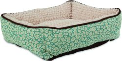 Jacquard Rectangle Lounger