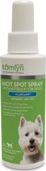 Allercaine Spray With Bittran Ii