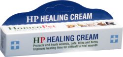 Homeopathic Healing Cream