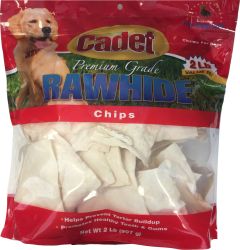 Rawhide Natural Chips Value Pack
