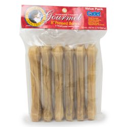 Rawhide Pressed Bone Value Pack