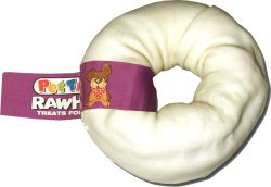 Rawhide Donut 3-4in         200
