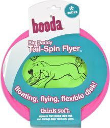 Tail Spin Flyer 12
