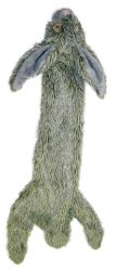 Skinneeez Rabbit Dog Toy