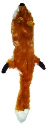Plush Fox Skinneeez