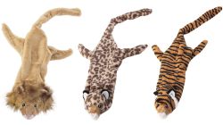 Skinneeez Jungle Cats