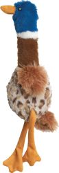 Skinneeez Duck Dog Toy