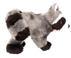 Woodland Collection Raccoon Dog Toy