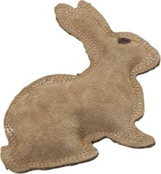 Dura-fused Leather Rabbit