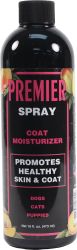 Premier Spray Pet Coat Moisturizer