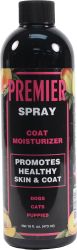 Premier Spray Pet Coat Moisturizer