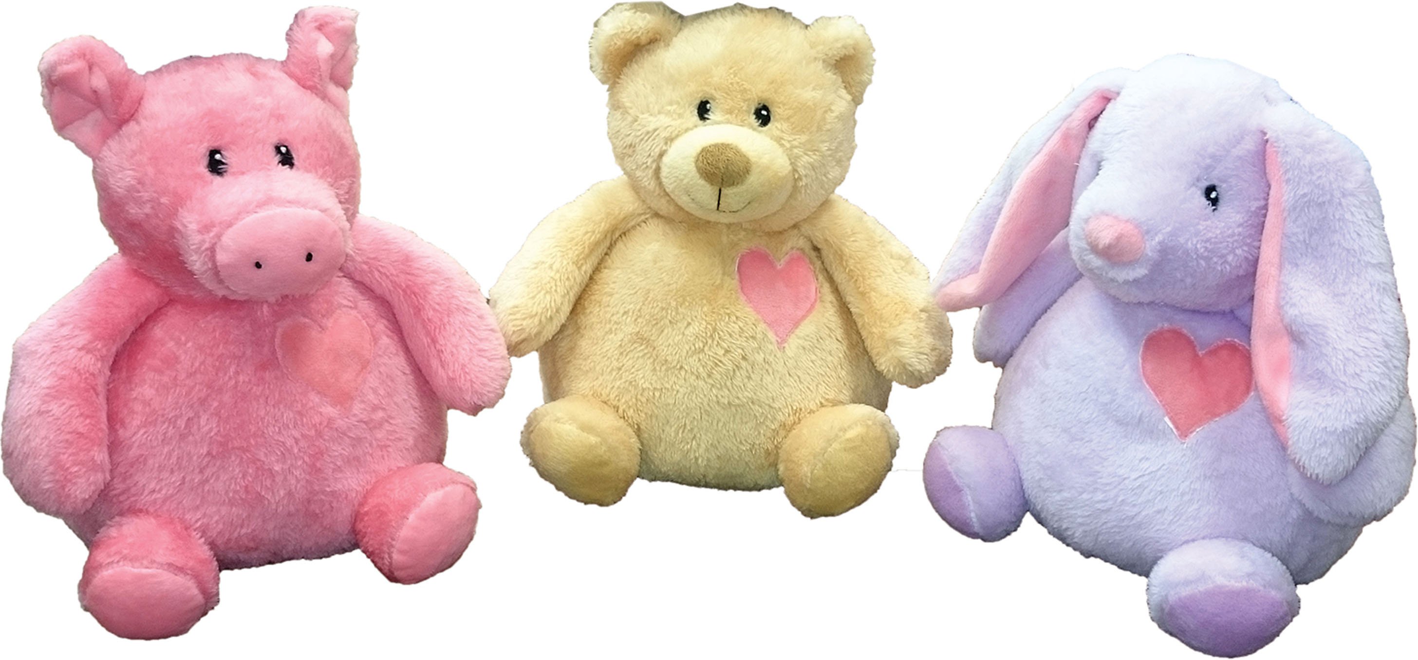 disney cuddle toys