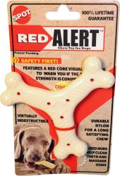 Red Alert Nylon Y-bone