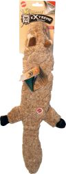 Skinneeez Extreme Quilted Squirrel