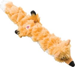 Mini Skinneeez Extreme Quilted Fox