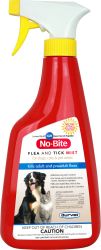 No-bite Igr Flea & Tick Mist