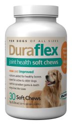 Duraflex Joint Health Soft Chews