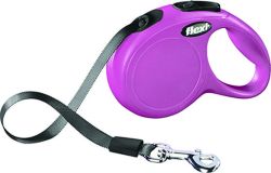 Classic X-small Tape Retractable Leash