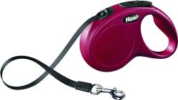 Classic Medium Tape Retractable Leash