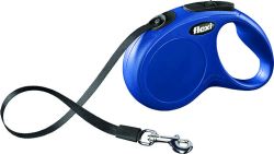 Clasic Medium Tape Retractable Leash