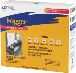 Zodiac Fogger