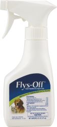 Flys-off Mist Insect Repellent Pump Spray