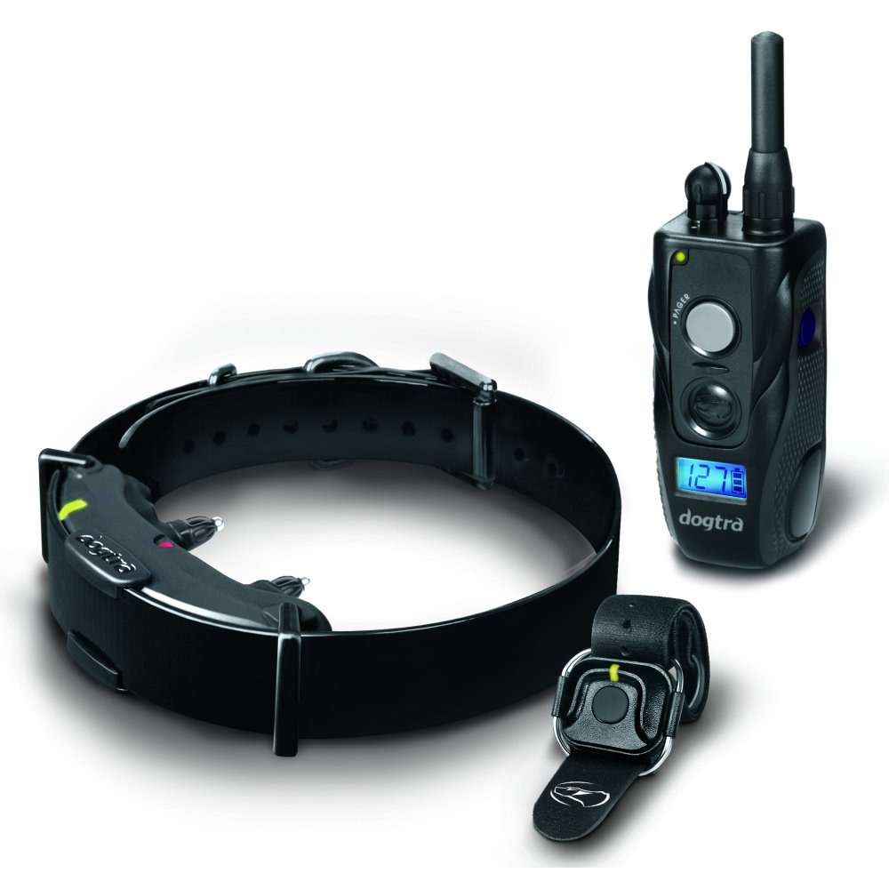 ARC Hands Free Remote Dog Training Collar