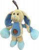 Baby Pulleez Bunny Dog Toy