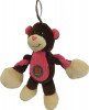 Baby Pulleez Monkey Dog Toy