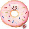 Fun Food Donut Plush Toy