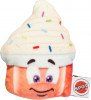 Fun Food Frozen Yogurt Plush Toy