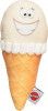 Fun Food Ice Cream Cone Plush Toy